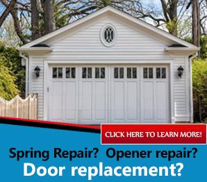 Garage Door Repair Edmonds, WA | 425-245-9012 | Springs Service